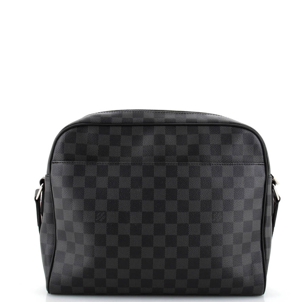 Louis Vuitton Dayton Reporter Bag #148942L10B - Picture 4 of 9